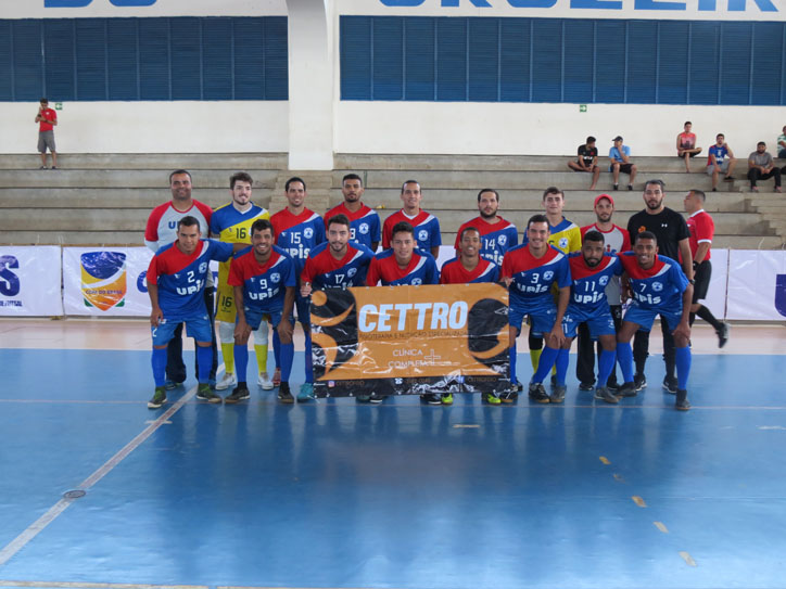 Copa do Brasil de Futsal Masculino10