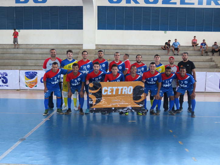 Copa do Brasil de Futsal Masculino11