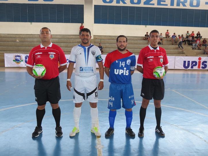 Copa do Brasil de Futsal Masculino12