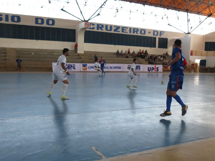 Copa do Brasil de Futsal Masculino13