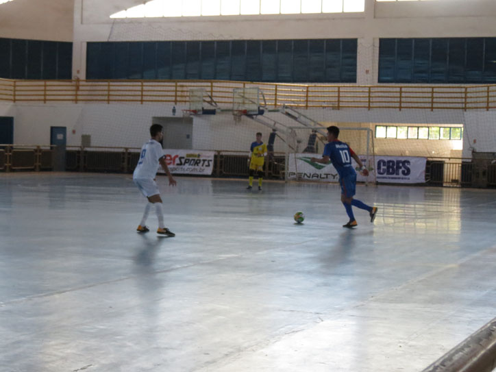 Copa do Brasil de Futsal Masculino14