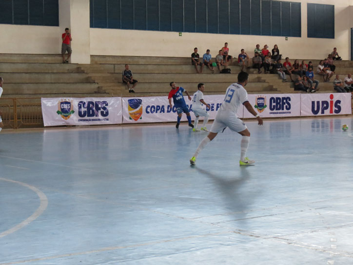 Copa do Brasil de Futsal Masculino15