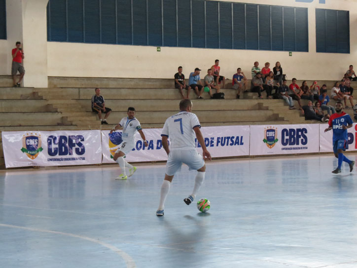 Copa do Brasil de Futsal Masculino16