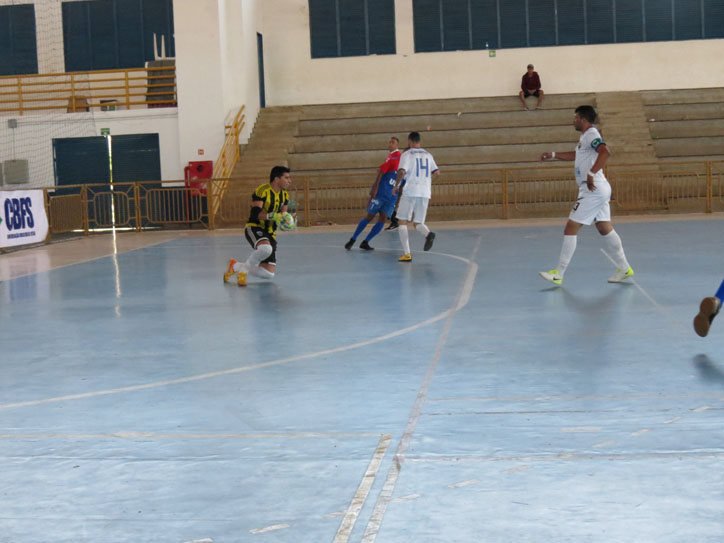 Copa do Brasil de Futsal Masculino18