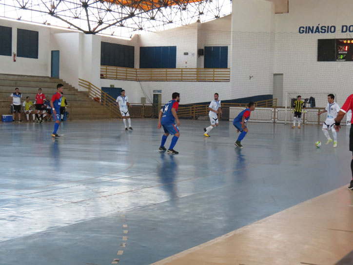 Copa do Brasil de Futsal Masculino20