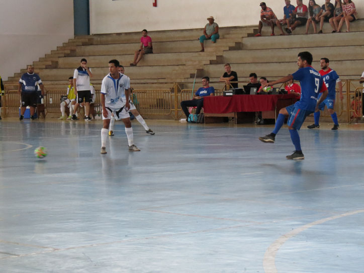 Copa do Brasil de Futsal Masculino21
