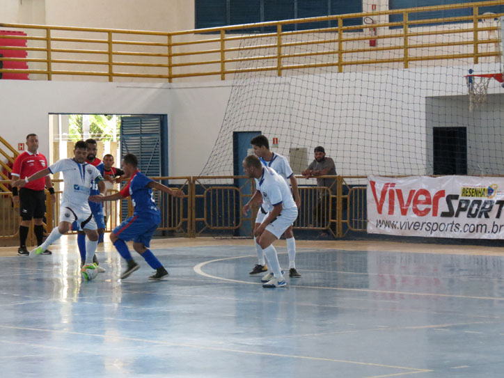 Copa do Brasil de Futsal Masculino25