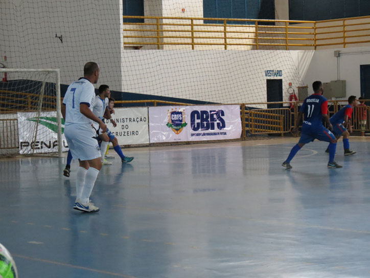 Copa do Brasil de Futsal Masculino27