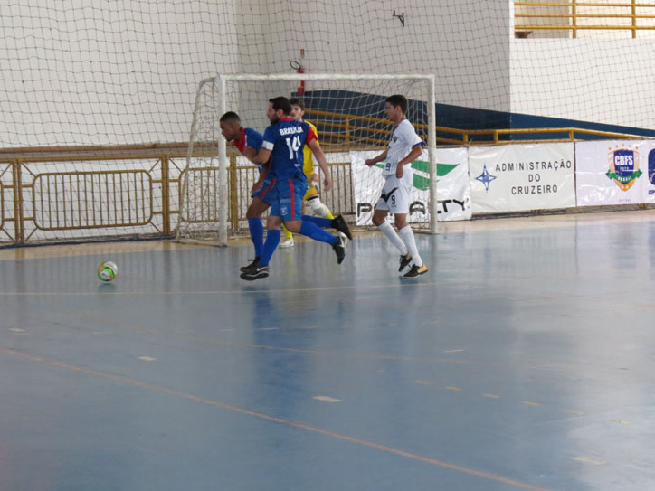 Copa do Brasil de Futsal Masculino29