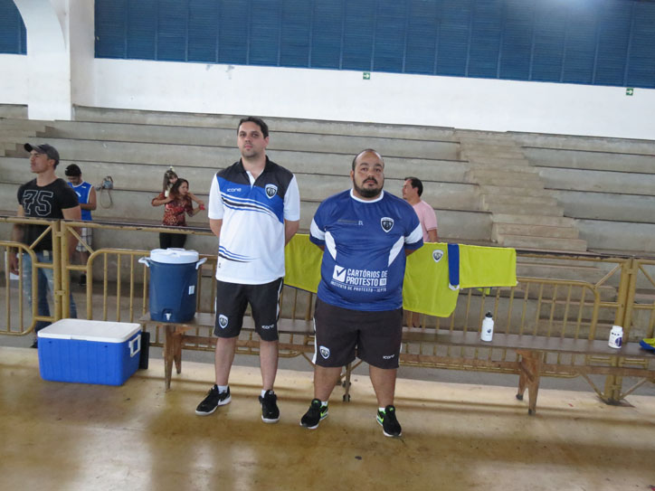 Copa do Brasil de Futsal Masculino5
