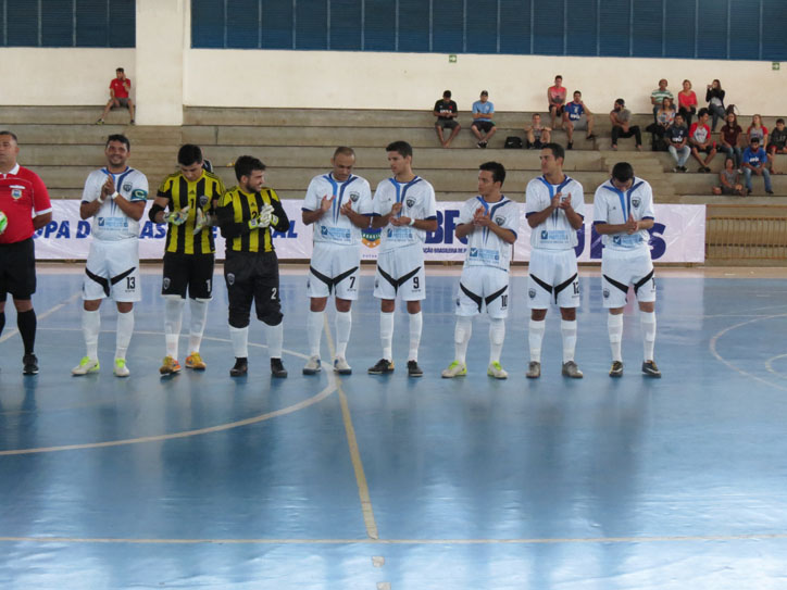 Copa do Brasil de Futsal Masculino6
