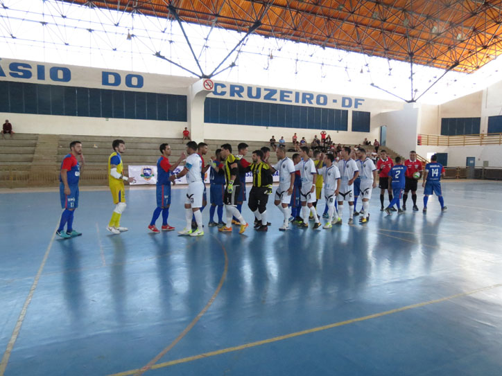Copa do Brasil de Futsal Masculino8