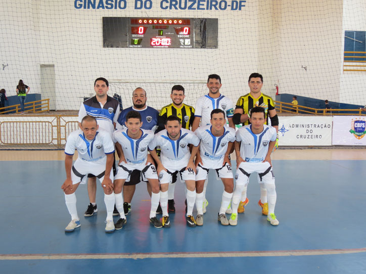 Copa do Brasil de Futsal Masculino9