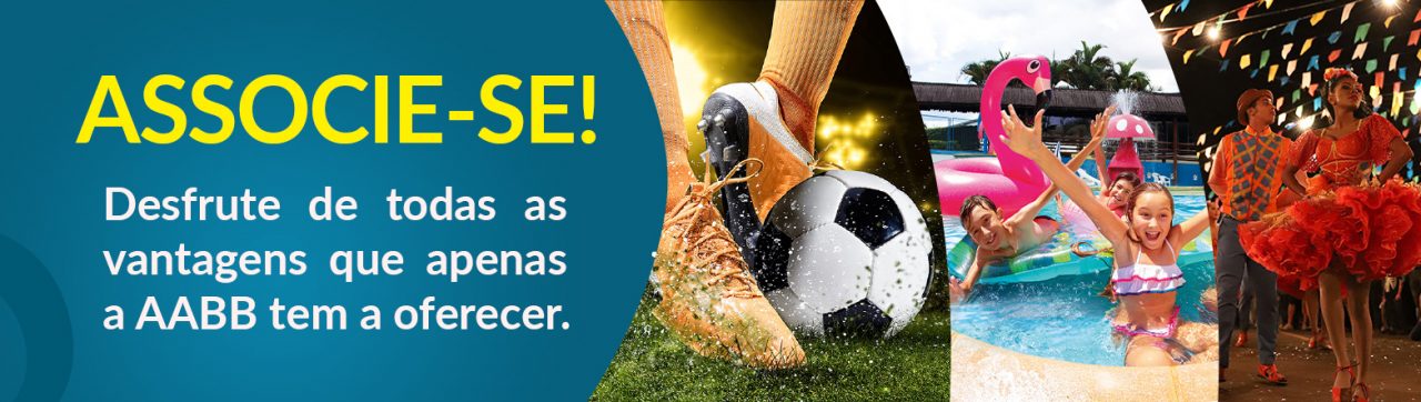 AABB Brasília – Associação Atlética Banco do Brasil – Brasília