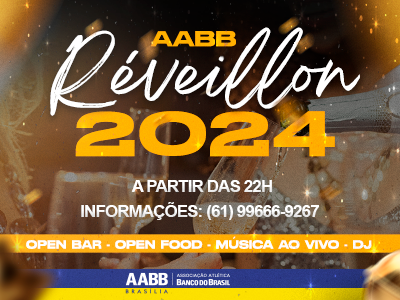 Domingos na AABB 