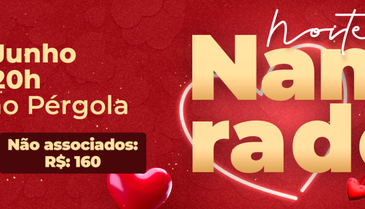 noite dos namorados banner site