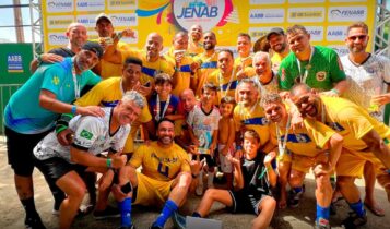 AABB Brasília – Associação Atlética Banco do Brasil – Brasília