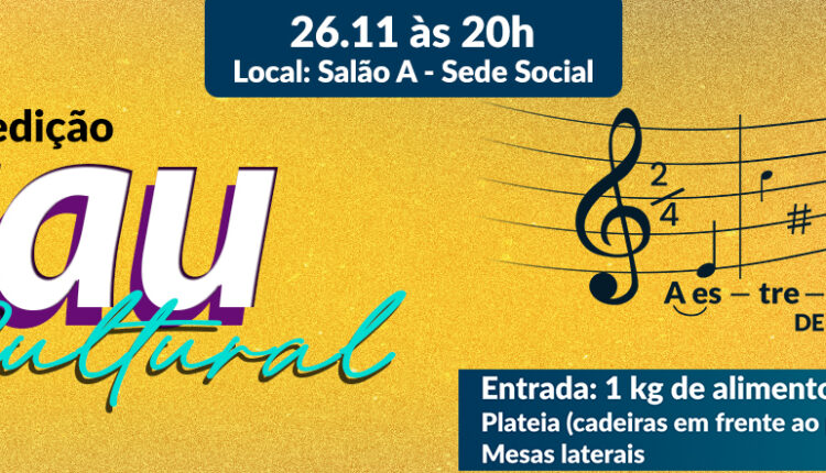 sarau cultural banner site