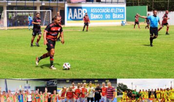 AABB Brasília – Associação Atlética Banco do Brasil – Brasília
