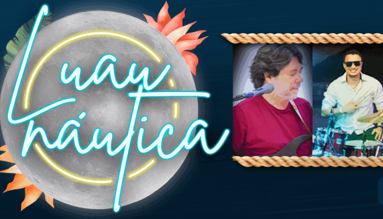luau nautica 09 de agosto a partir banner site