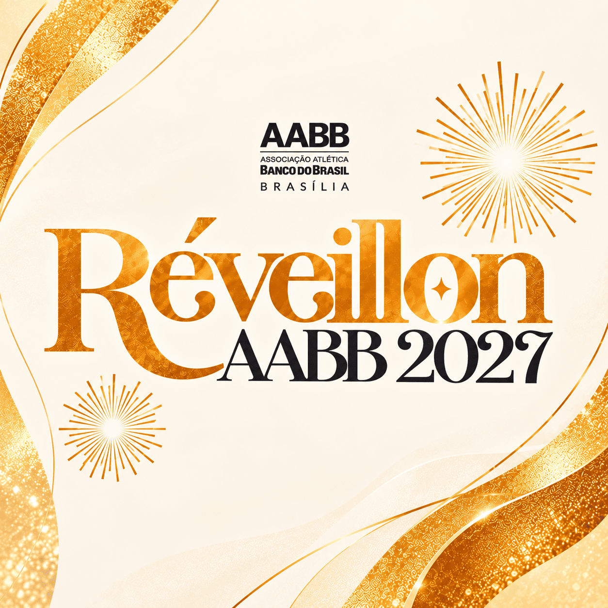 RÉVEILLON 2027
